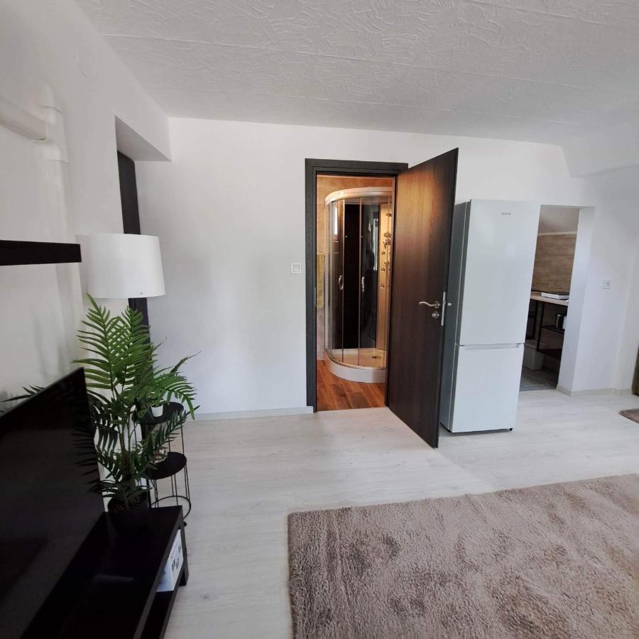 Malna Vendeghaz Siofok Apartment Exterior foto
